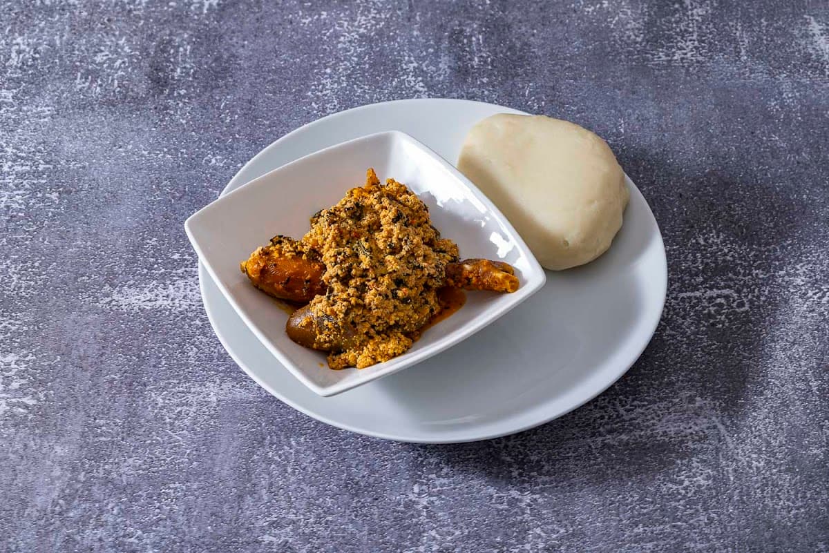 Zamnig African Restaurant