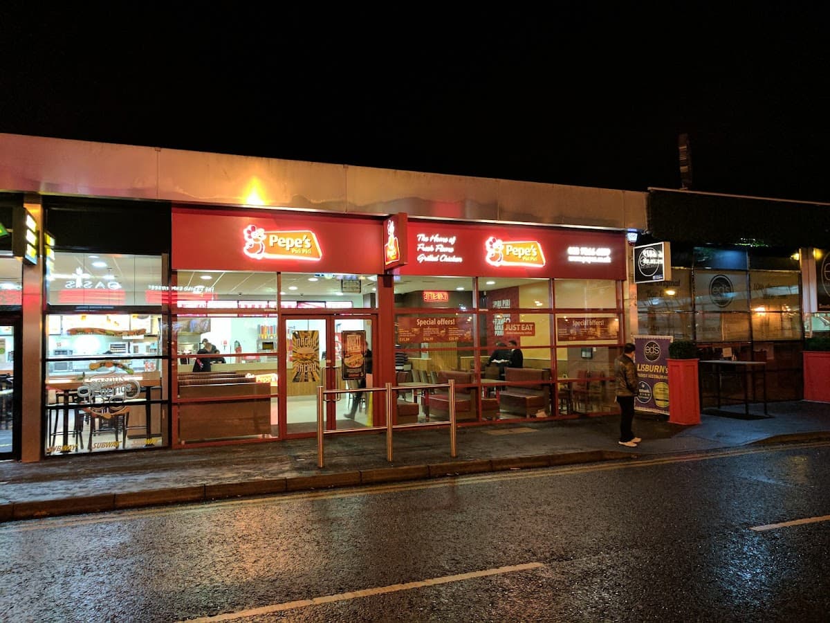 Pepe's