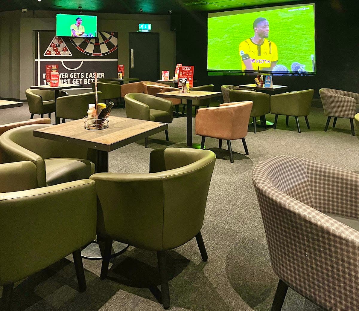 Rileys Sports Bar Solihull