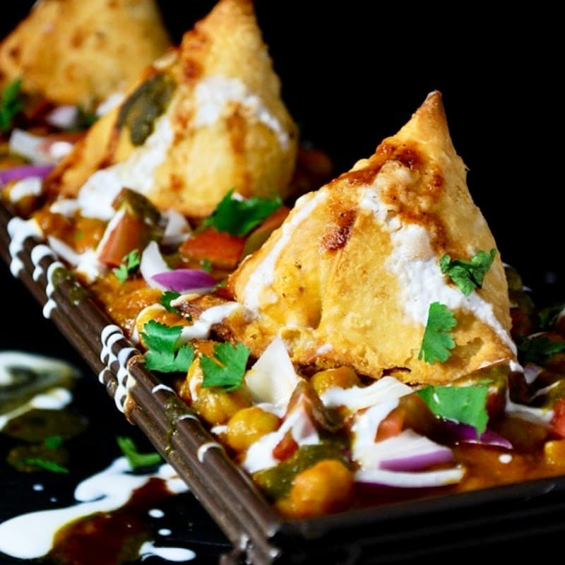 Little Aladdin (vegan cafe)