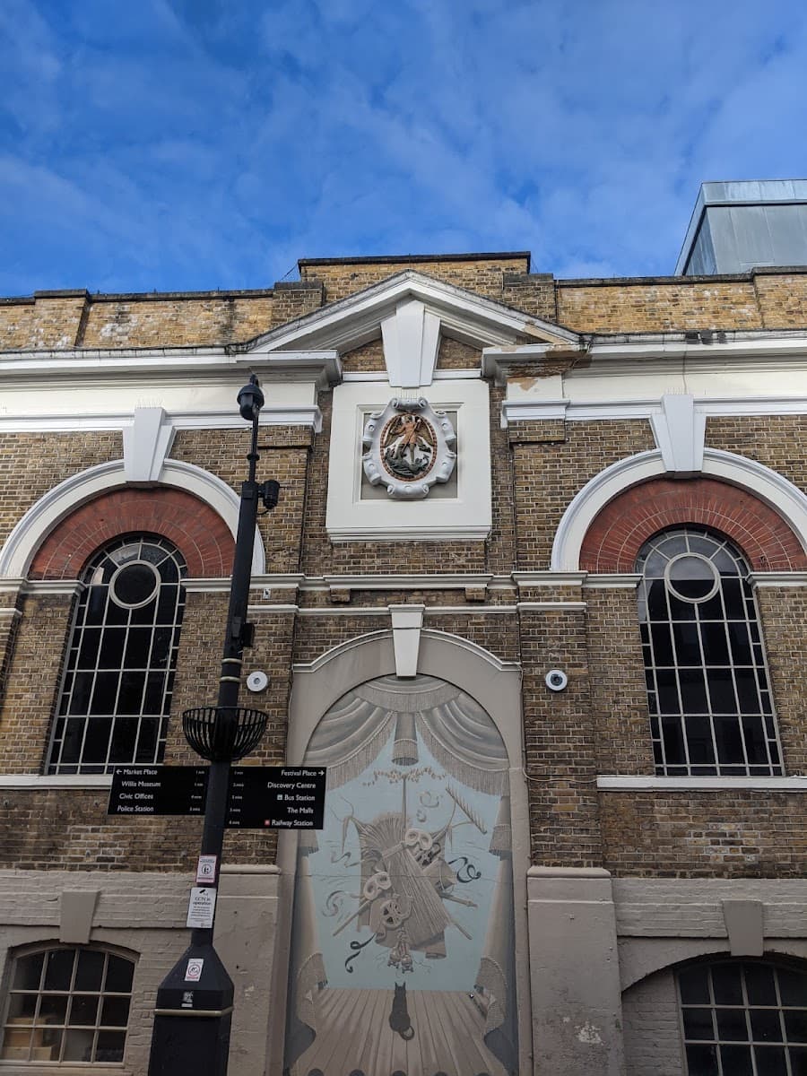 Royal Exchange