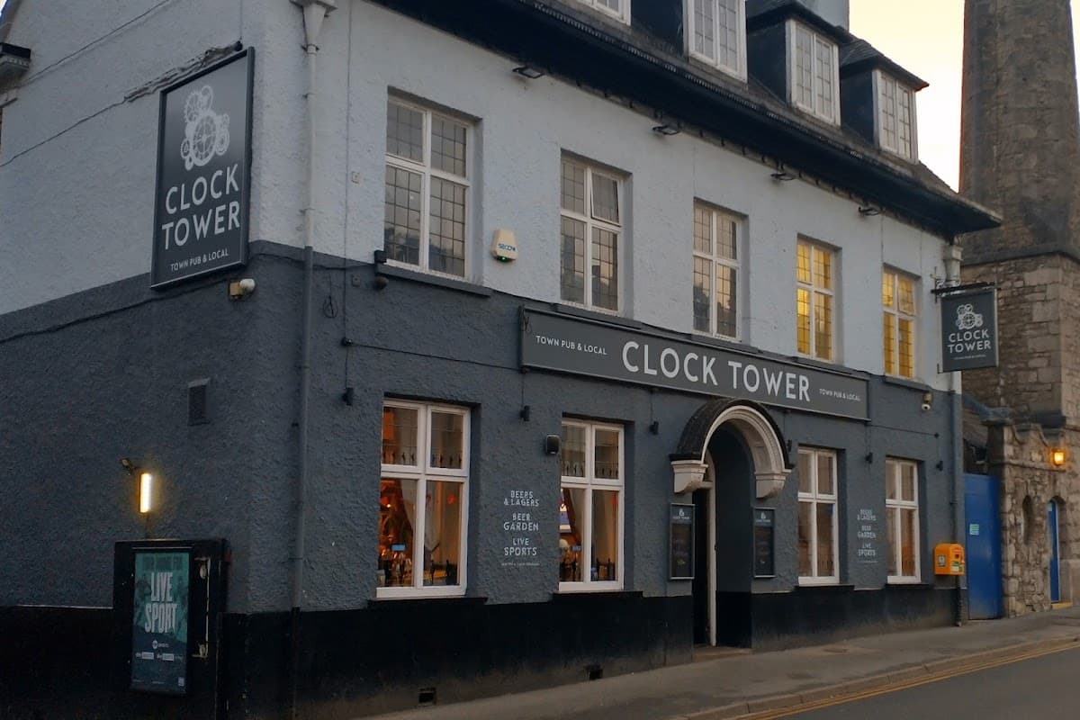 Clock Tower