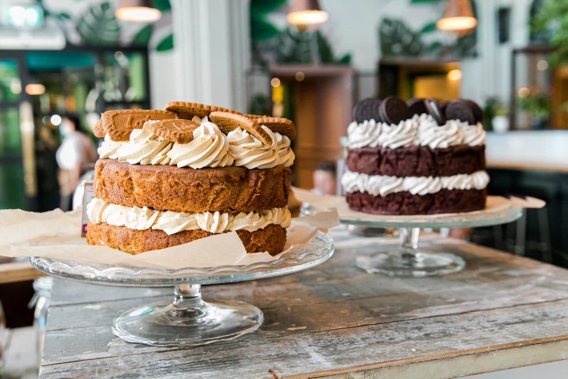 Founders & Co. Swansea