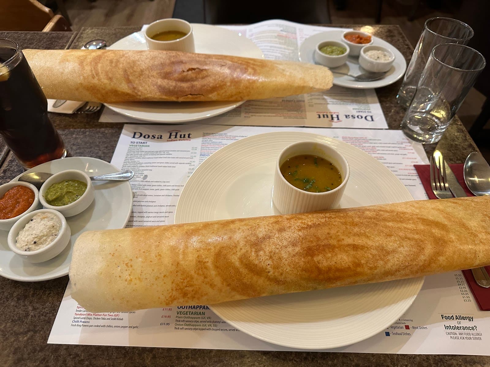 Dosa Hut