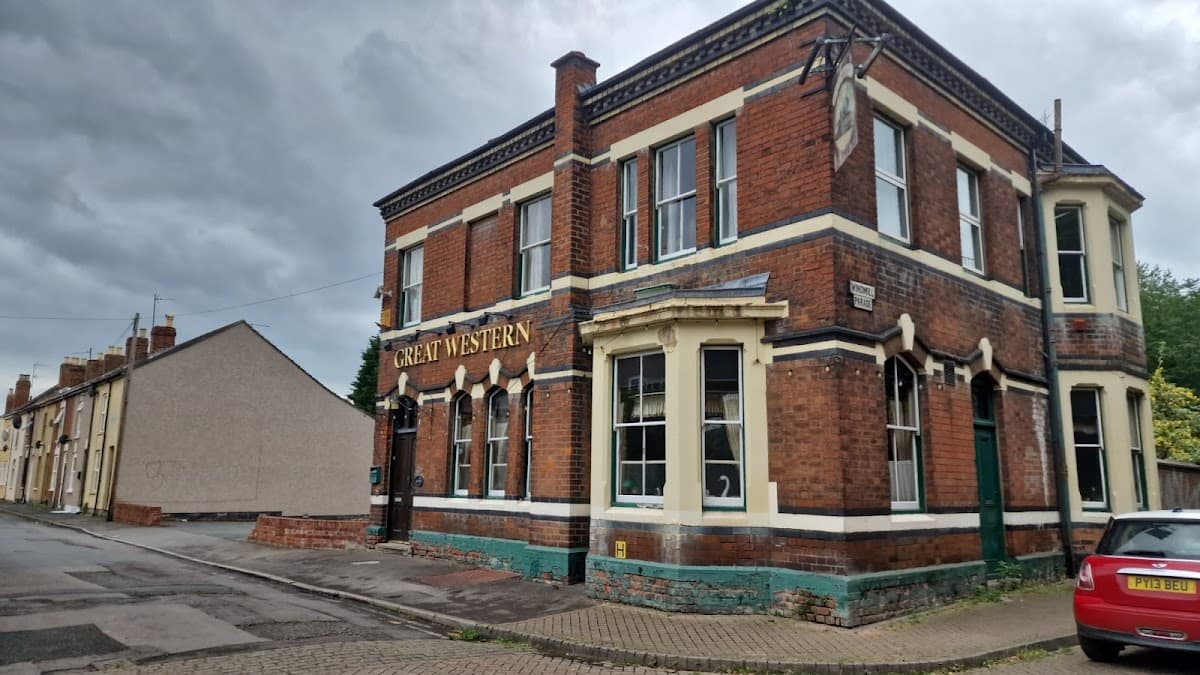 Great Western