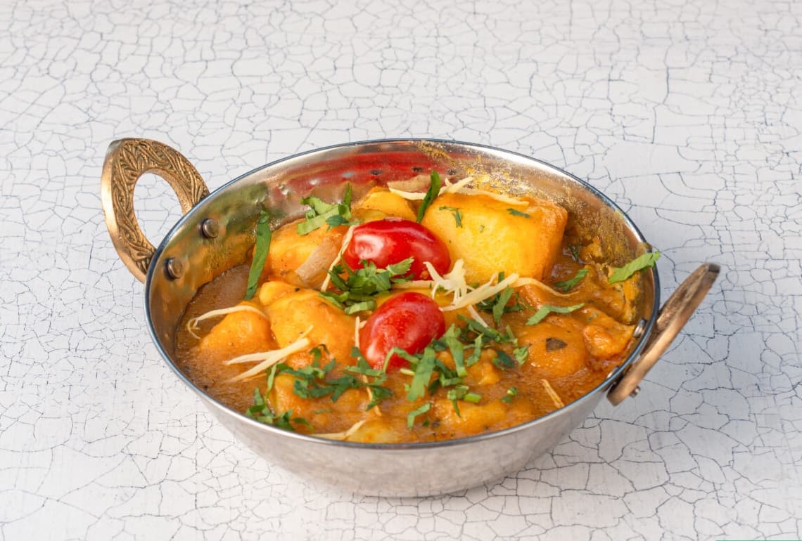 Masala Master