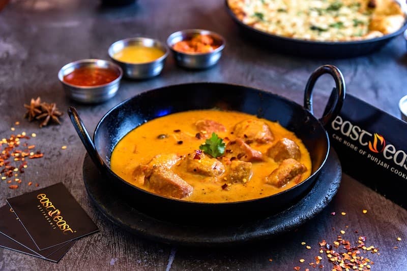 eastZeast Riverside - Manchester