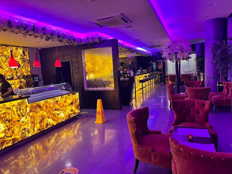 eastZeast Riverside - Manchester