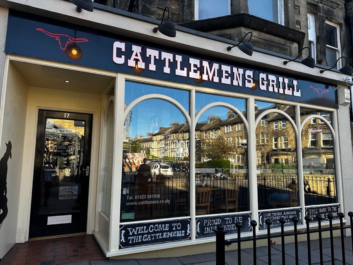 Cattlemen's Grill