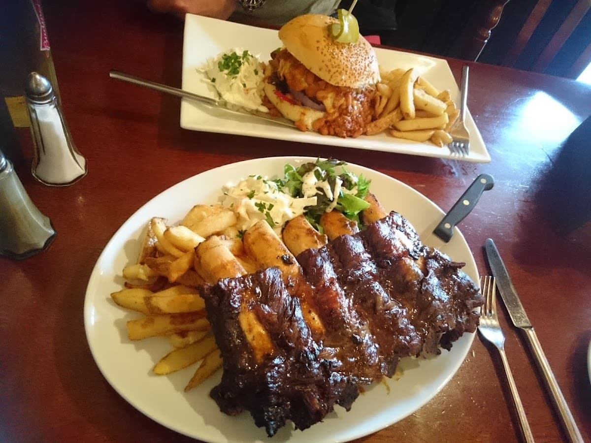 Cattlemen's Grill