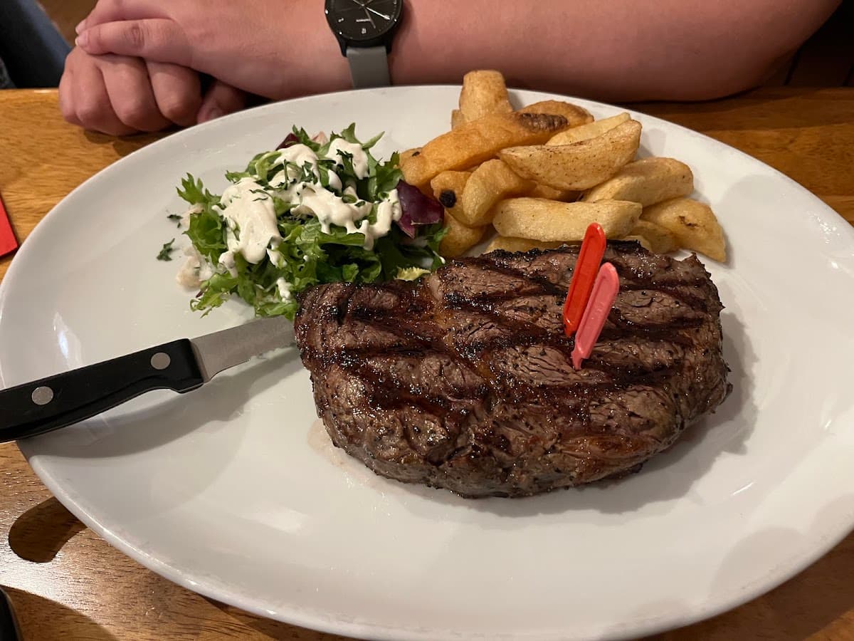 Cattlemen's Grill