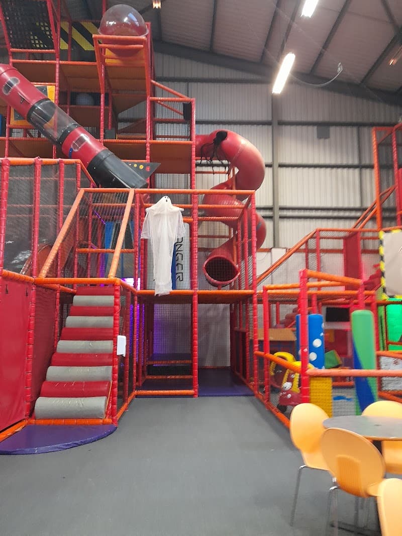 Space2play Herts Ltd