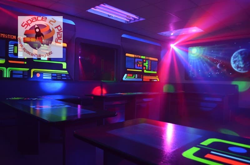 Space2play Herts Ltd