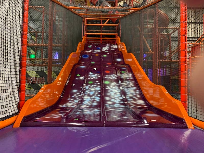 Space2play Herts Ltd