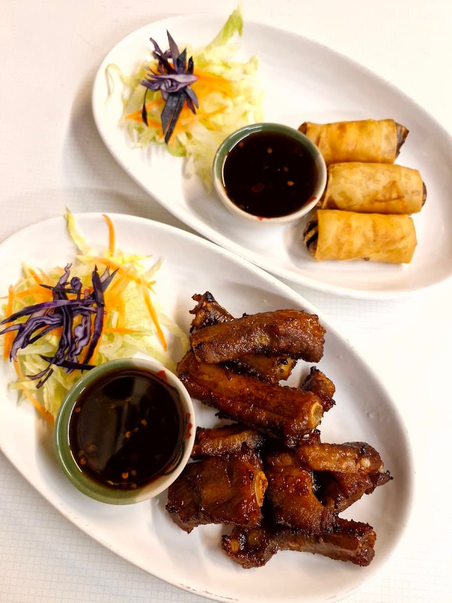 Mae Ping Thai Dining