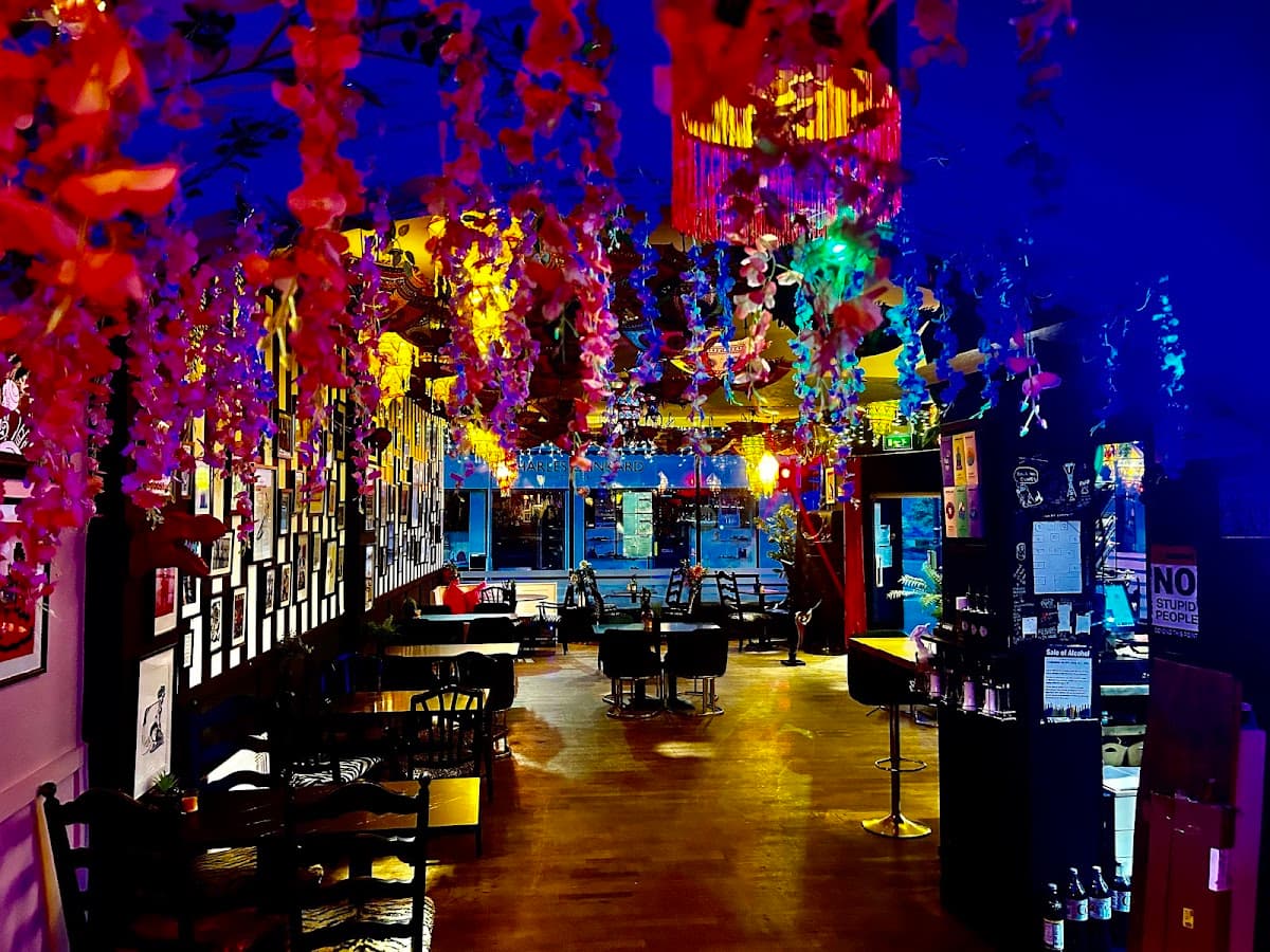 Jock’s Grill House
