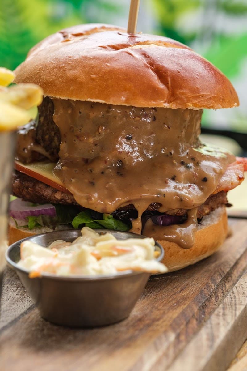 Jock’s Grill House