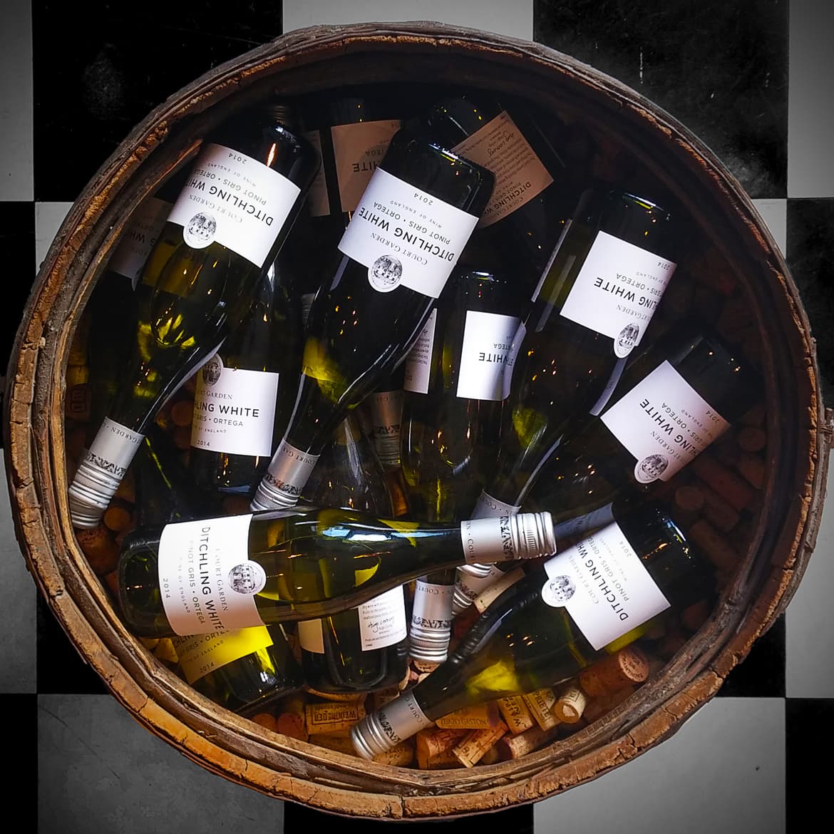 Lant Street Wine