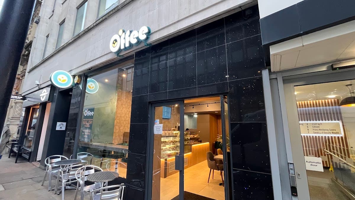 O’ffee