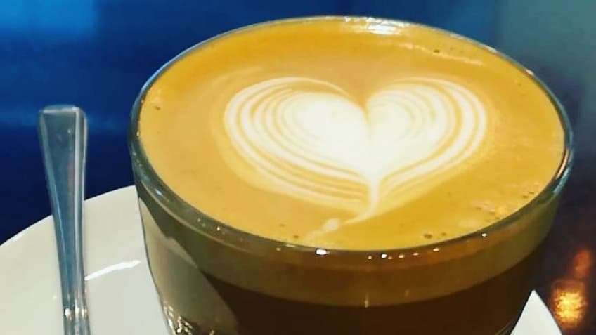 Costa Coffee