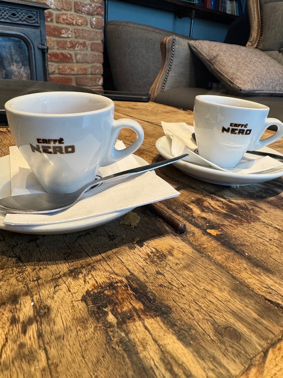 Caffè Nero