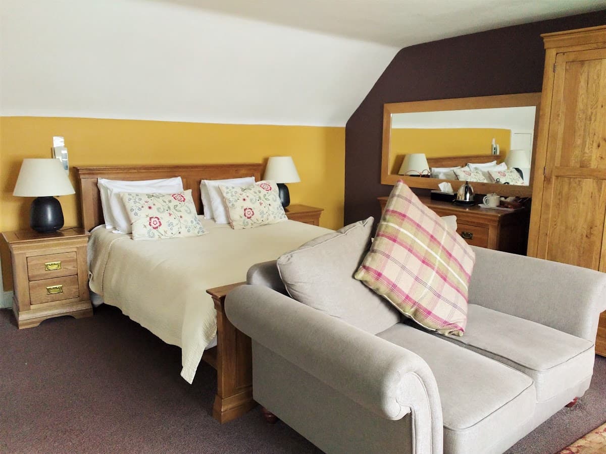 Lime Tree Hotel