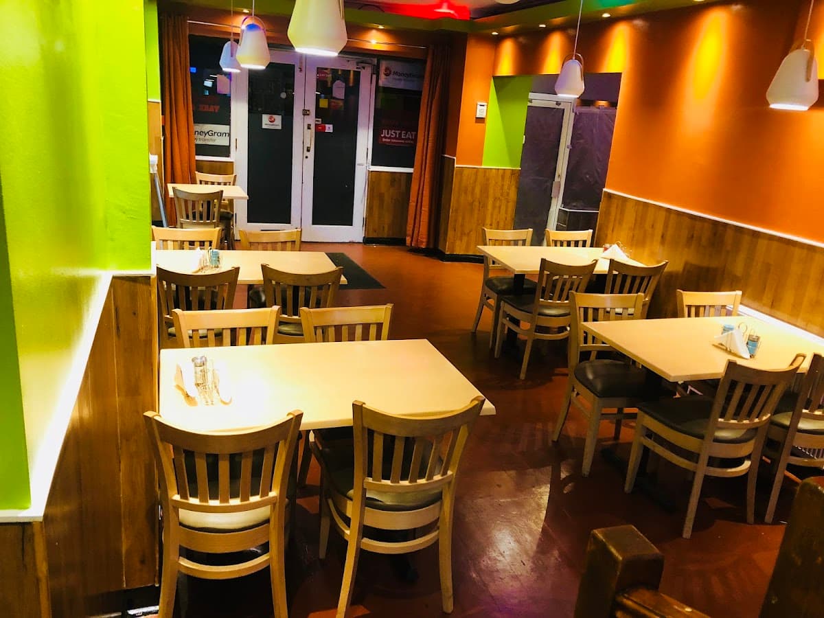 Palace Restaurant & Bar