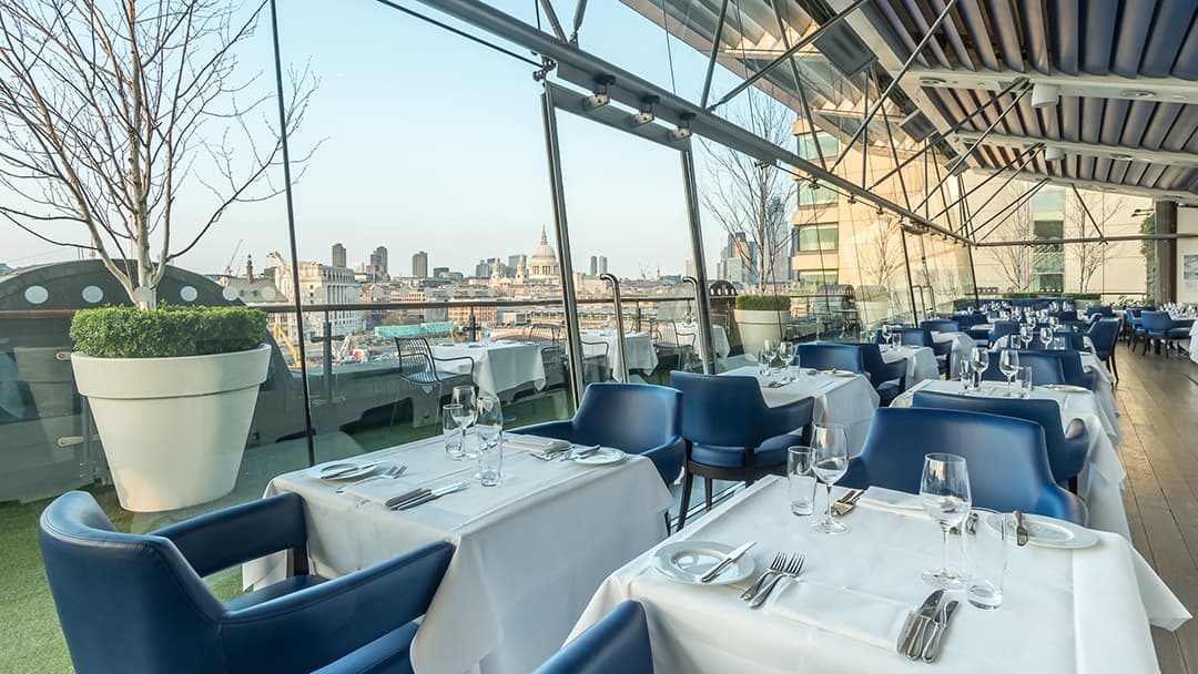 OXO Restaurant