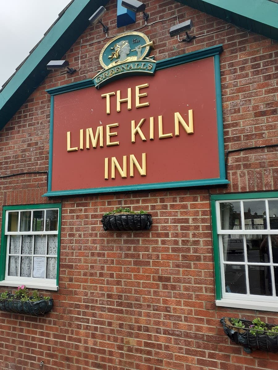 Lime Kiln Inn