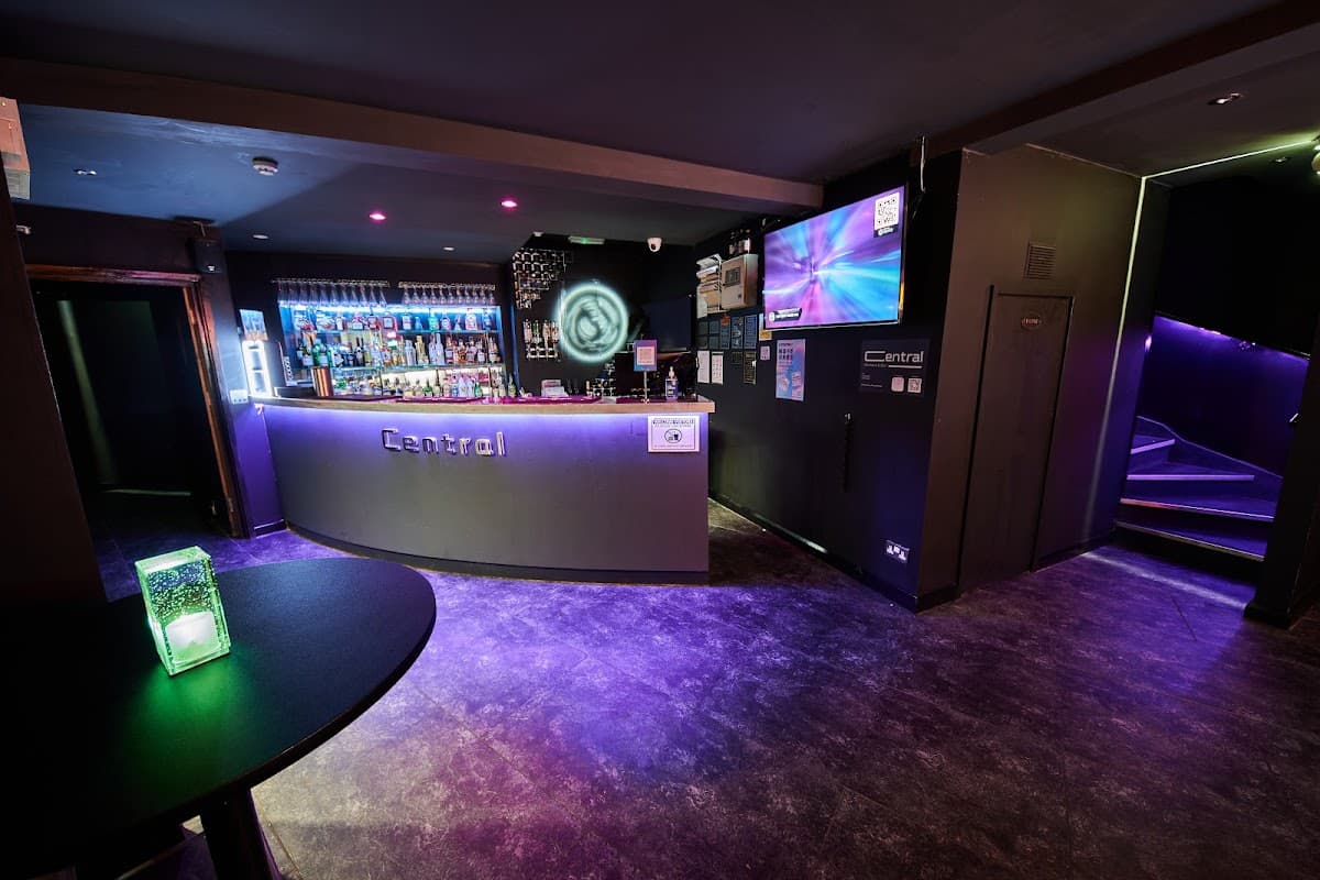 Central Karaoke