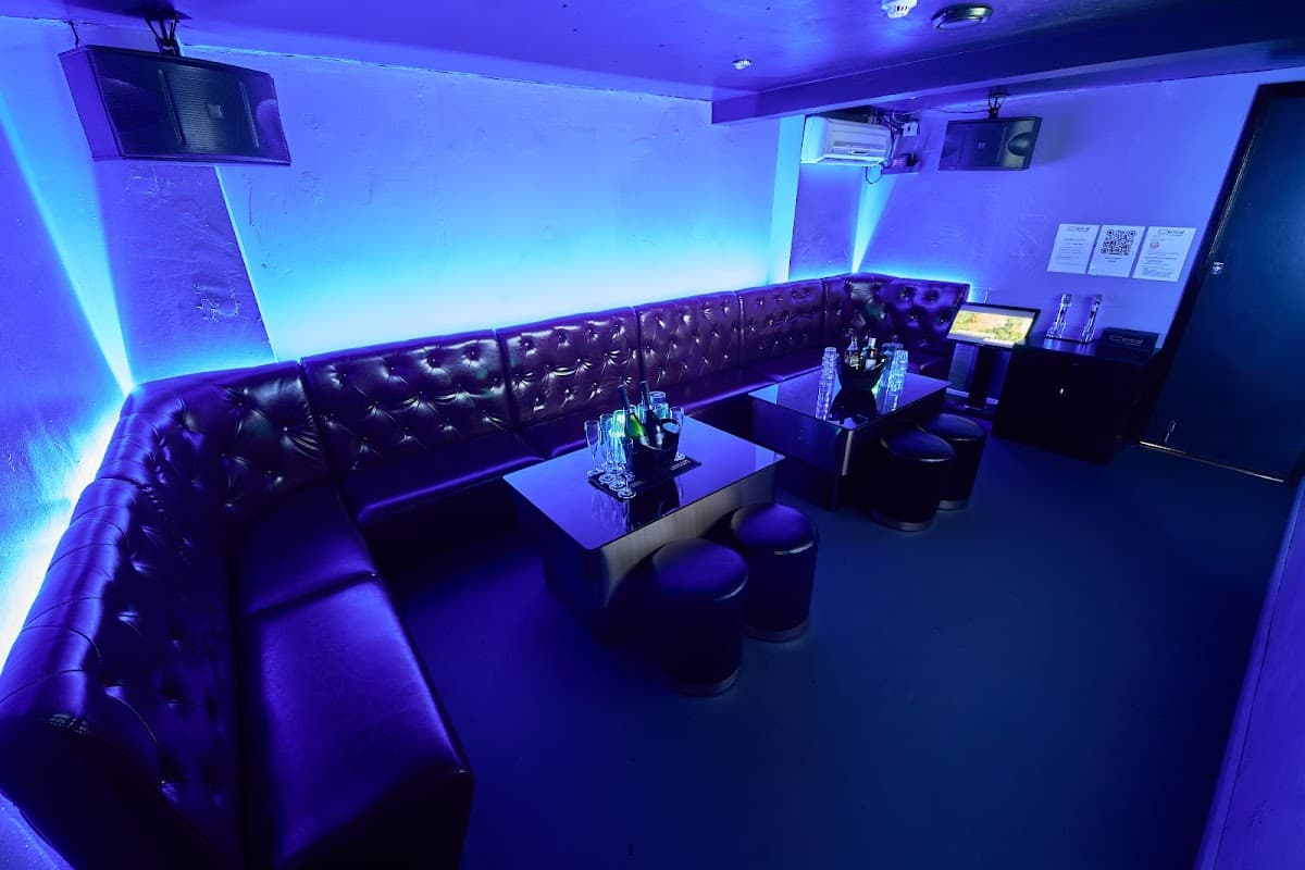 Central Karaoke