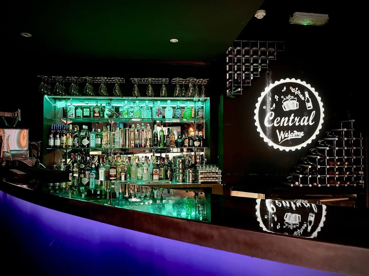 Central Karaoke
