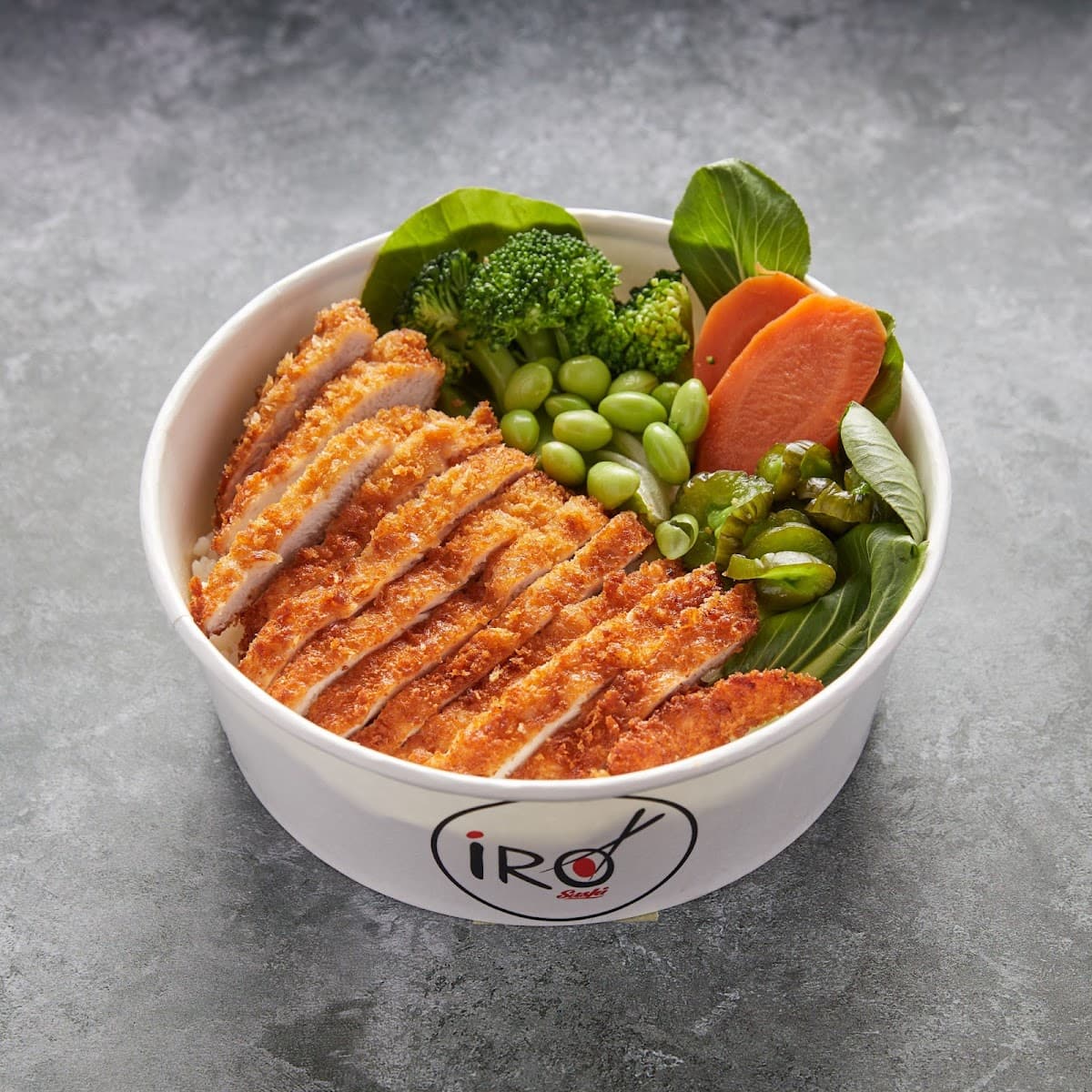 IRO Sushi (Bromley)
