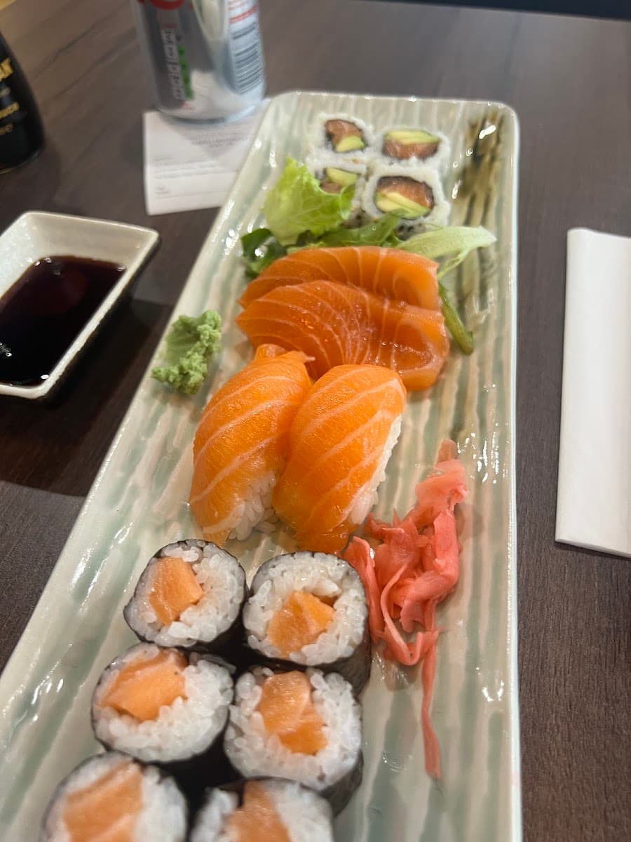 IRO Sushi (Bromley)