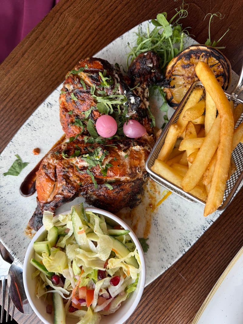 Akshaya - The Picture Drome