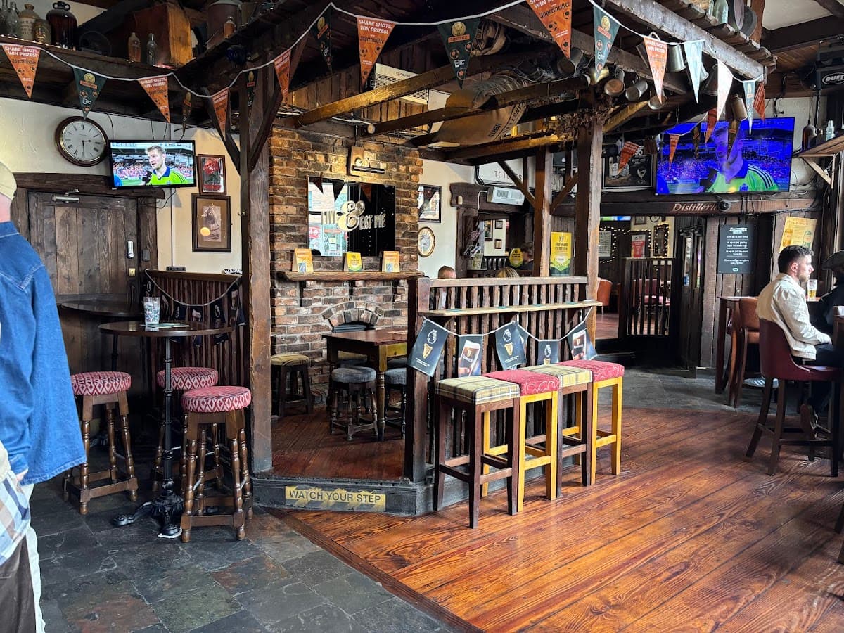 City Road Inn