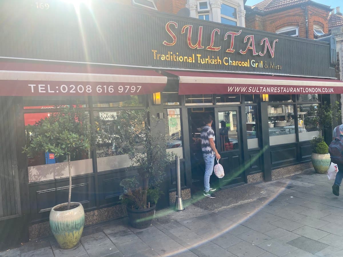 Sultan