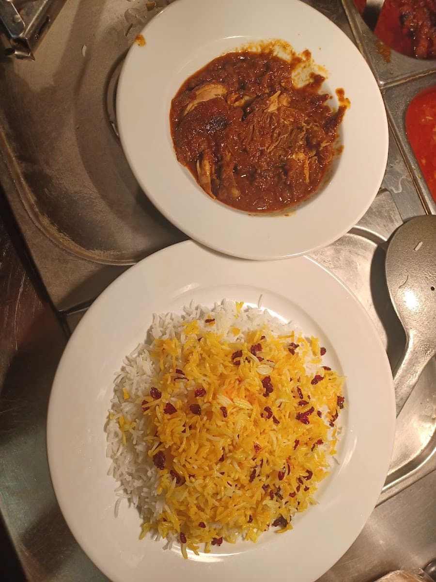 Kian's Restaurant