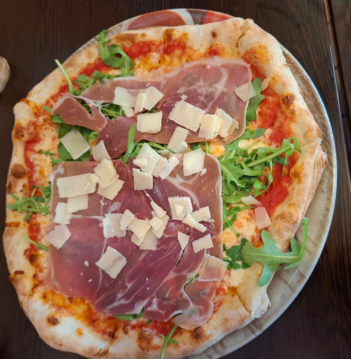 Trattoria del popolo