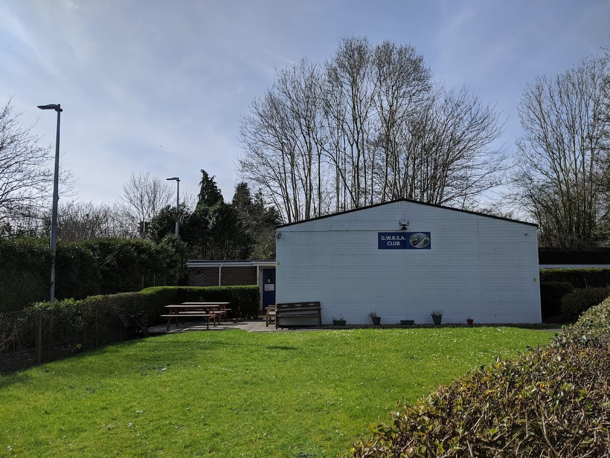 GWRSA Club Yeovil