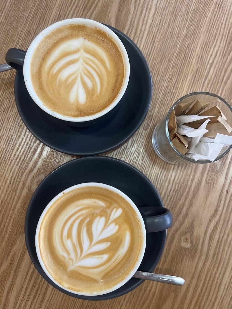 Rose Lane Coffee - Woolton Road