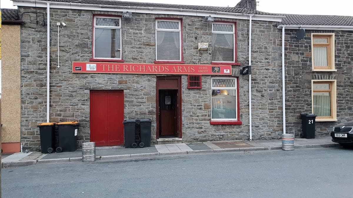 Richards Arms