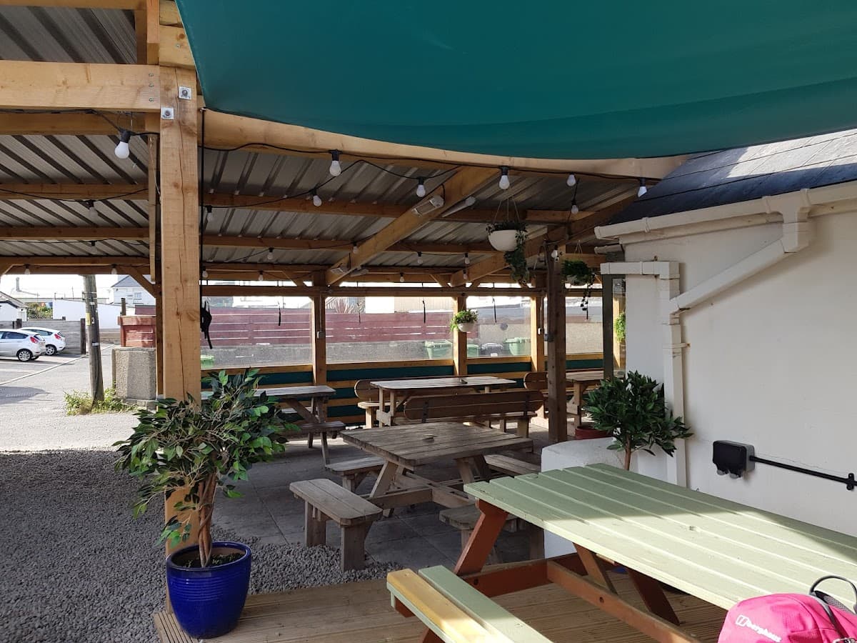 The Mexico Inn