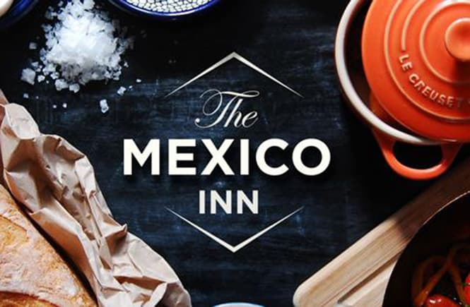 The Mexico Inn