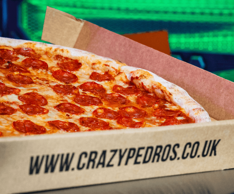 NQ64 Arcade Bar - Northern Quarter