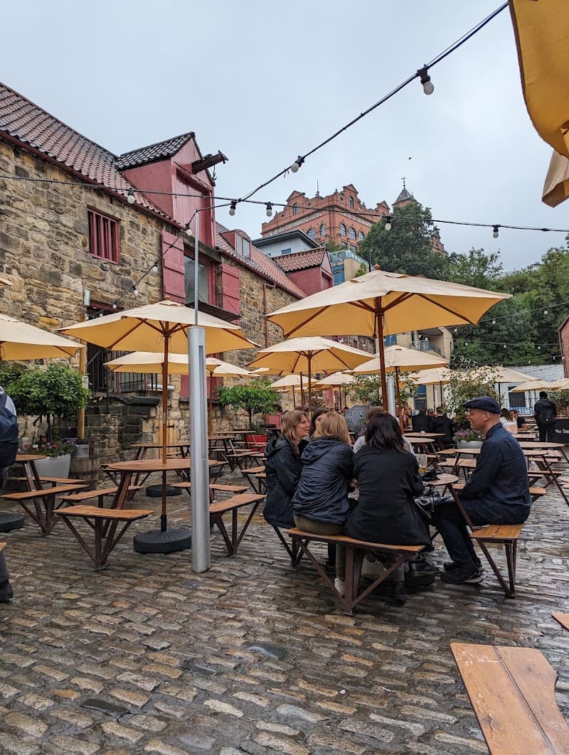 The Quayside - JD Wetherspoon