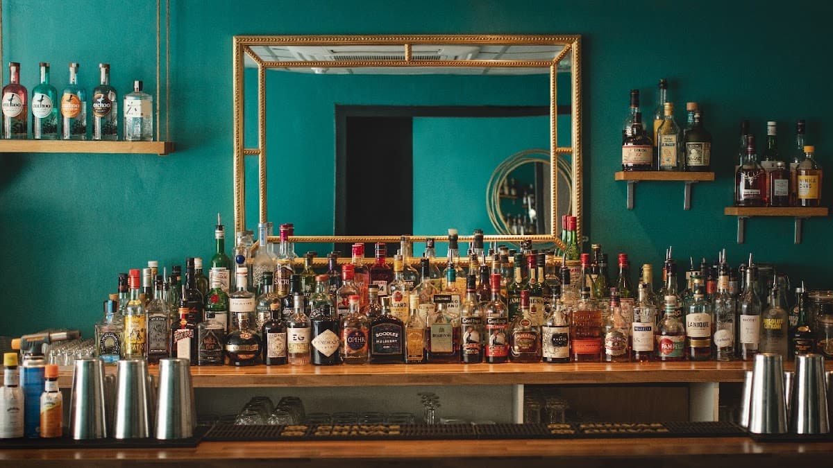 Tipple