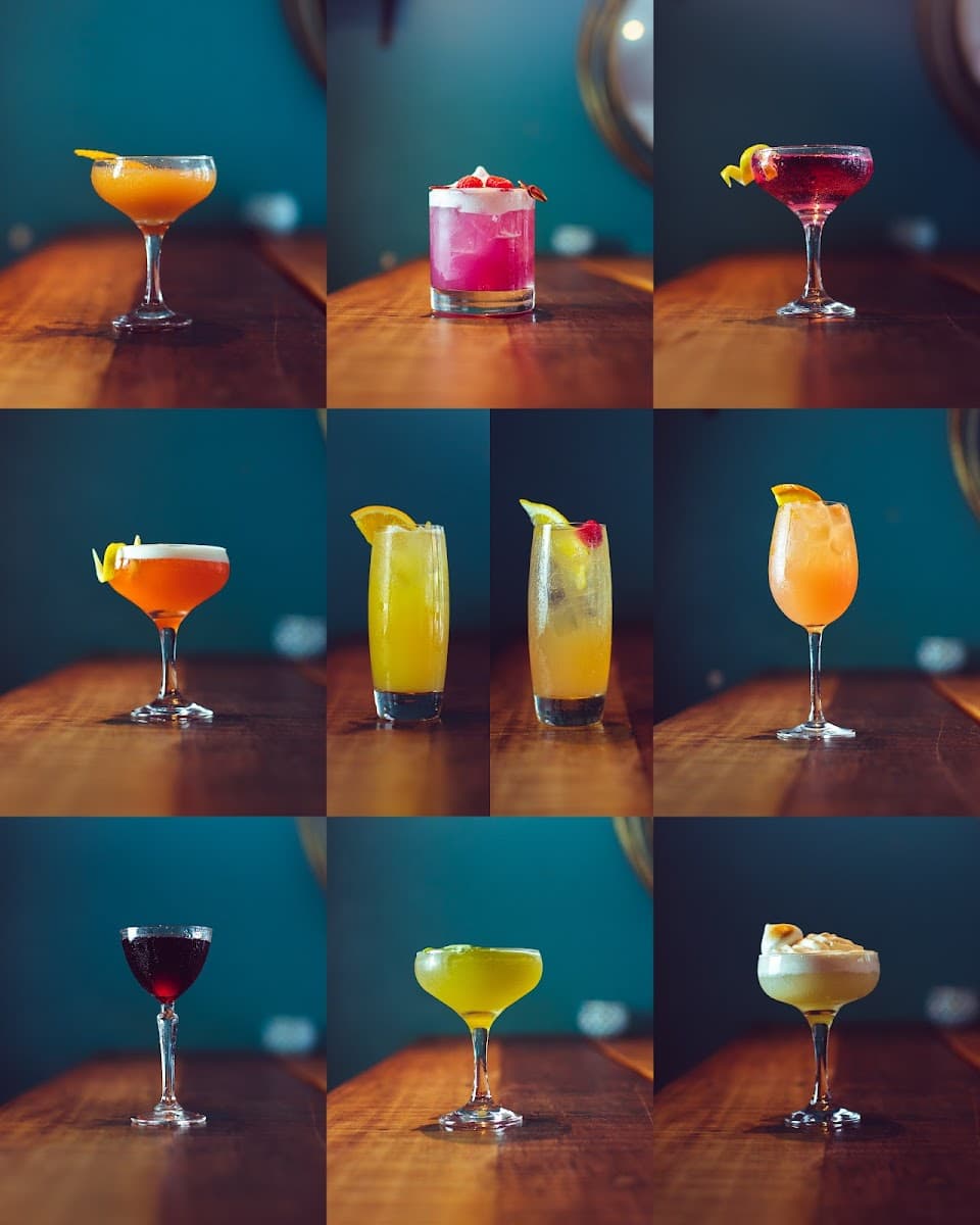 Tipple