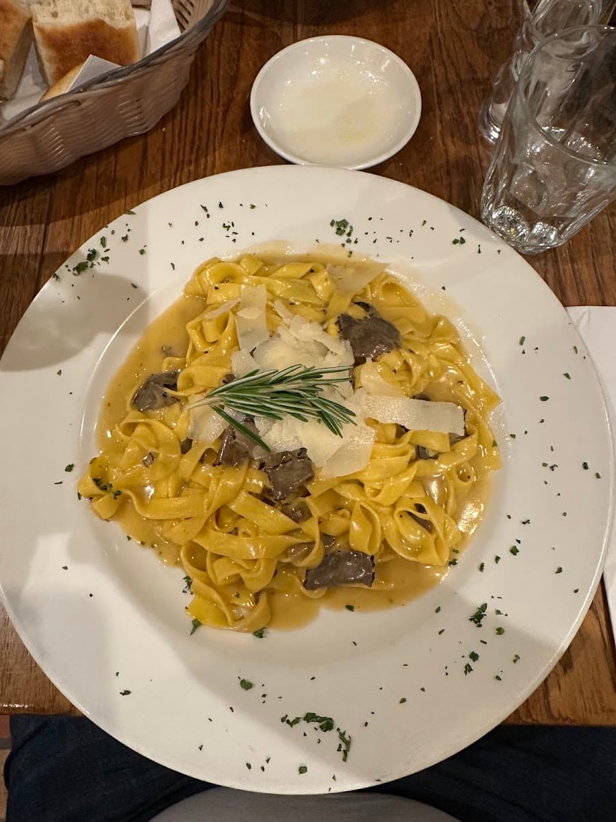 Osteria Basilico