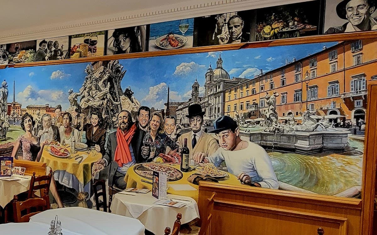 Ciao Roma